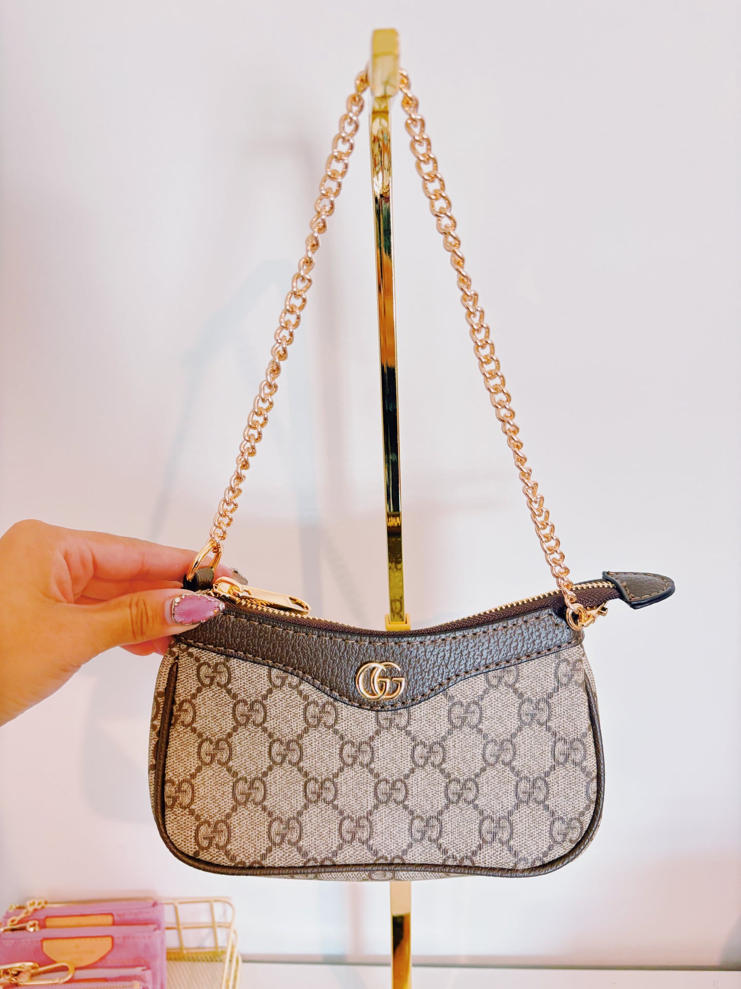 Amelia Purse