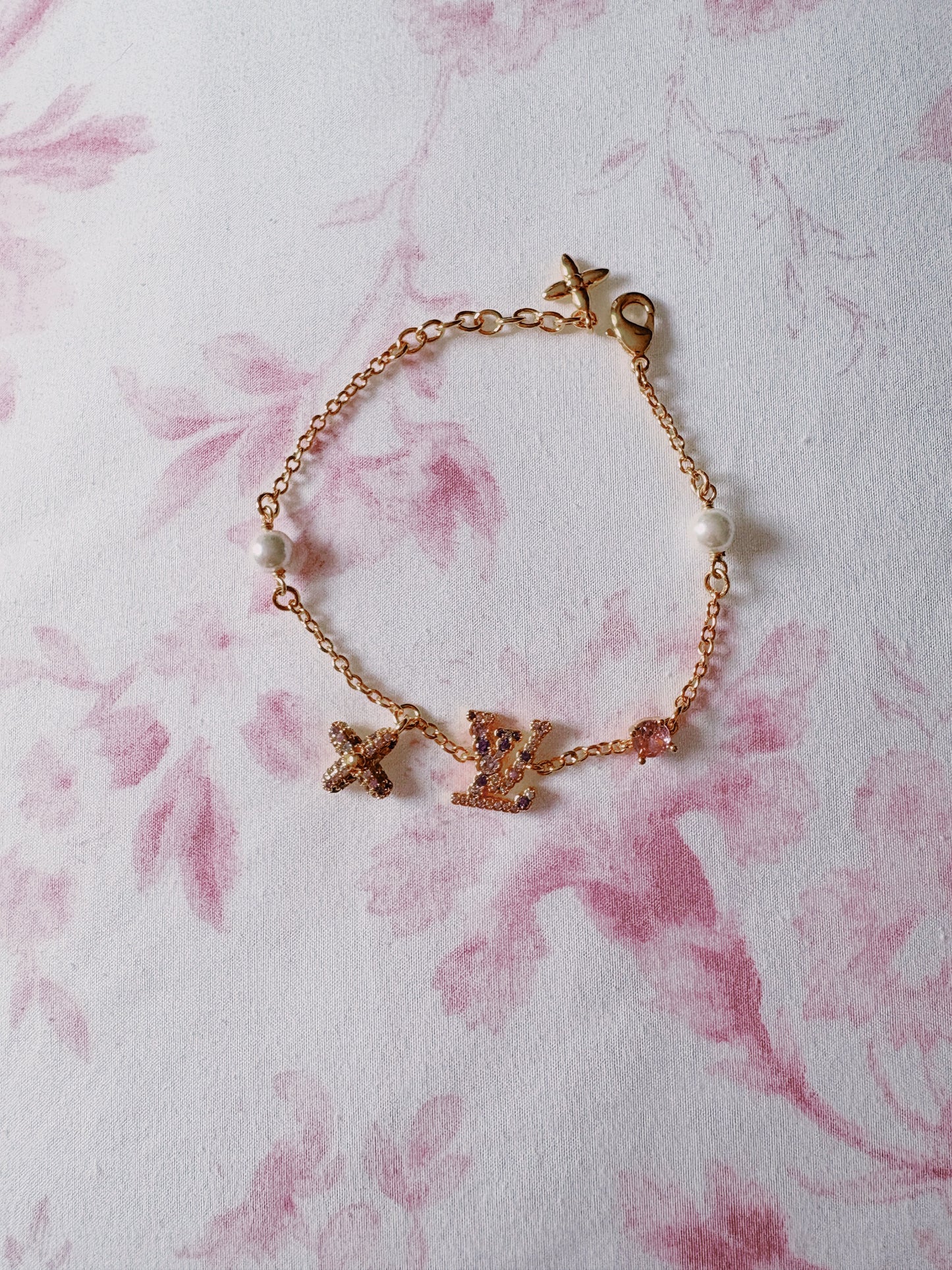 Lanie Bracelet