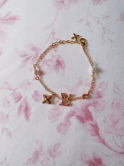 Lanie Bracelet