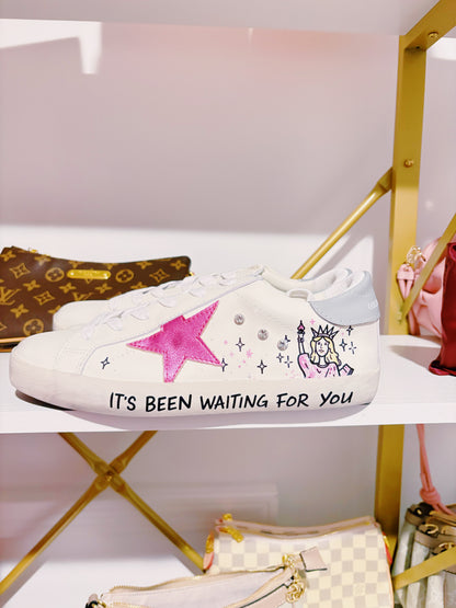 NY Shoes (pre order)
