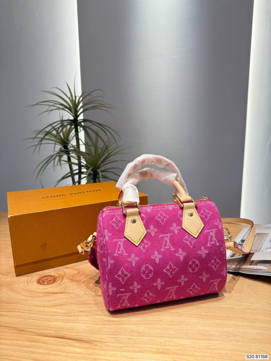 Trotter Bag (pre order )