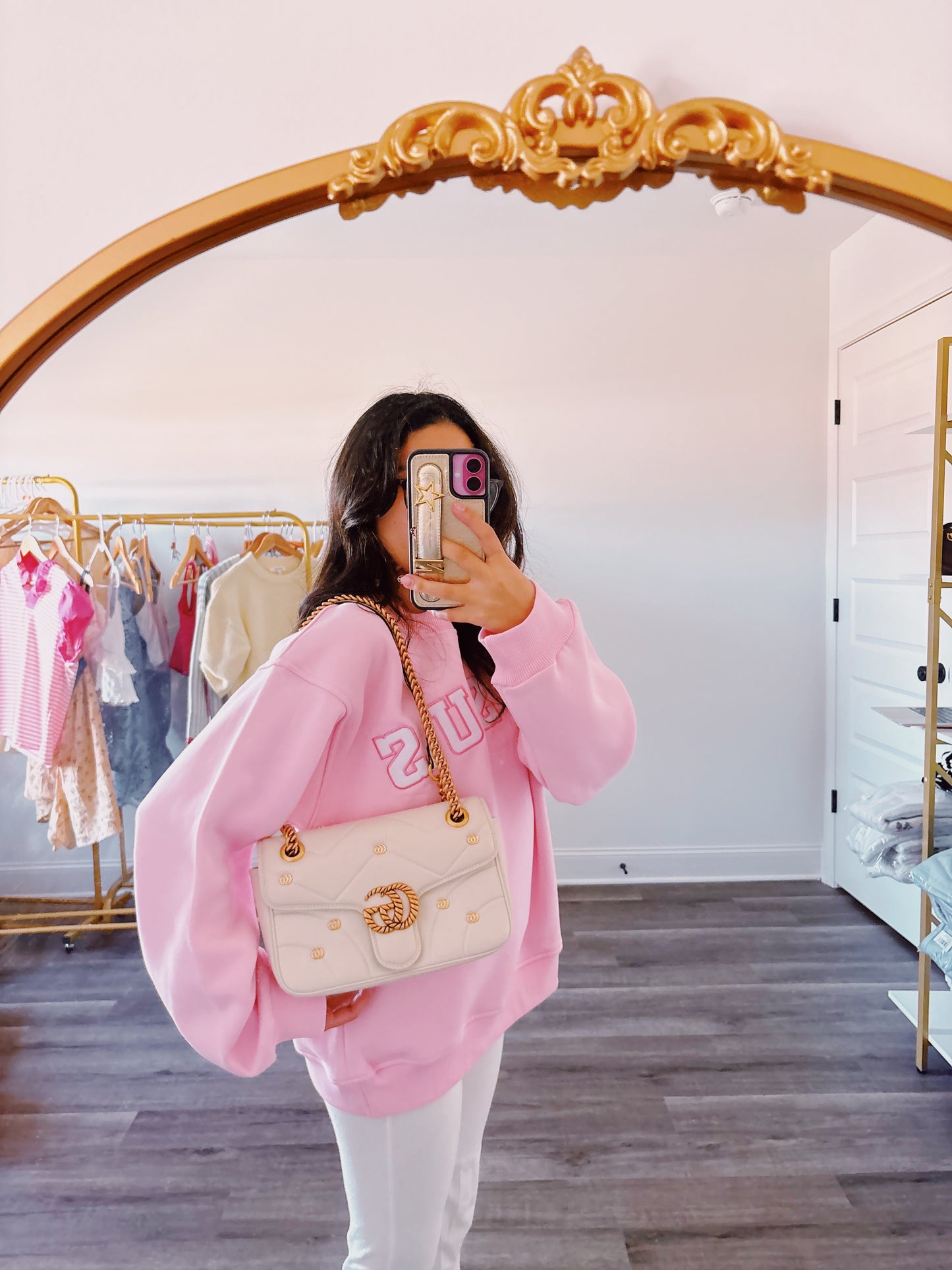 Mia Purse (pre order)