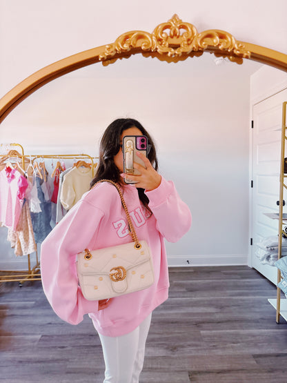 Mia Purse (pre order)