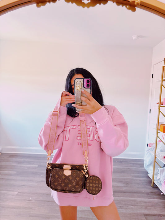 Reese Purse (pre order)