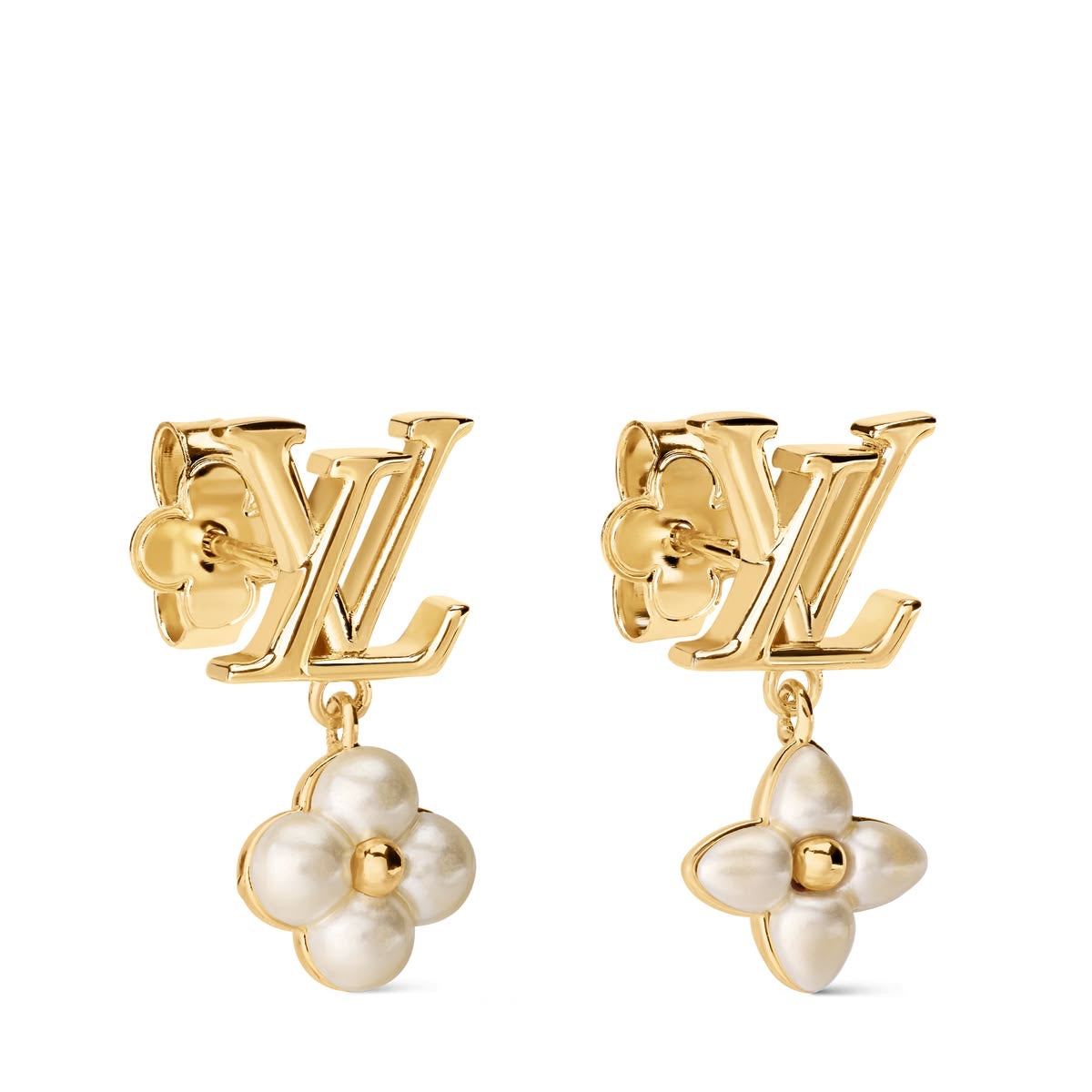 Anne Earrings (Pre order)