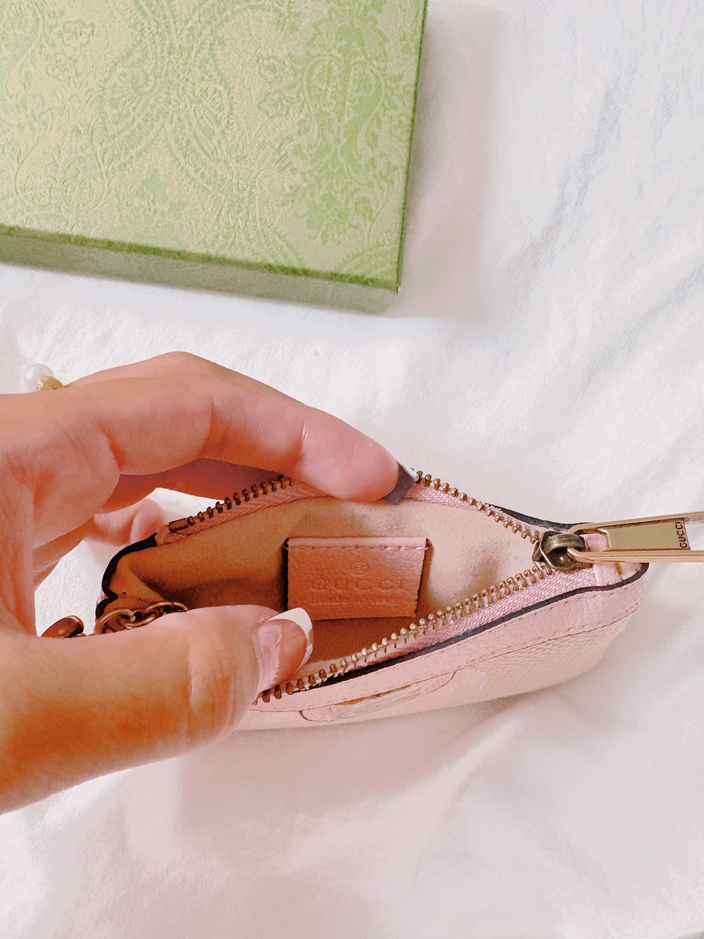 Goldi Coin Wallet