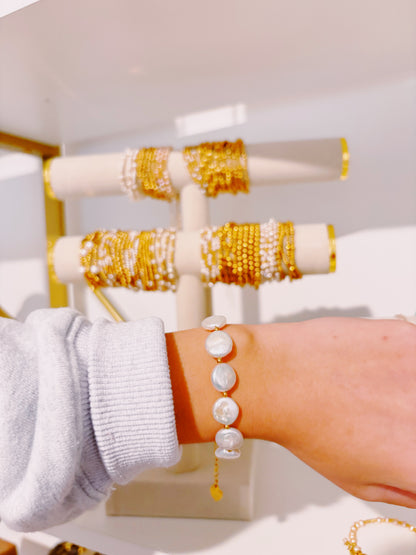 Eli Bracelet