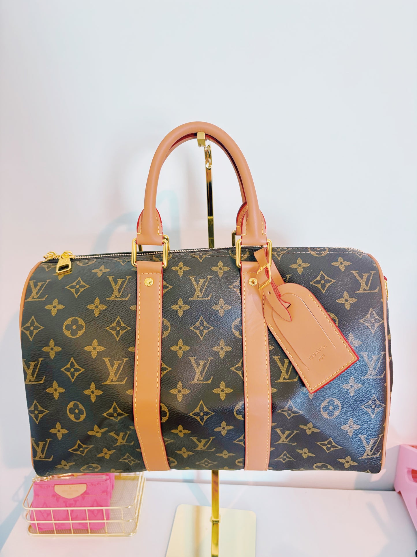 Carry On Bag (Pre Order )