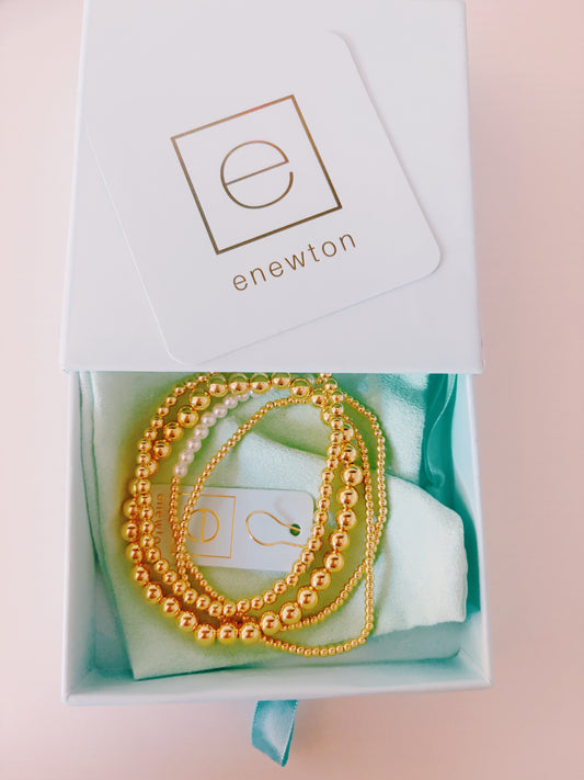 Beaded Bracelets