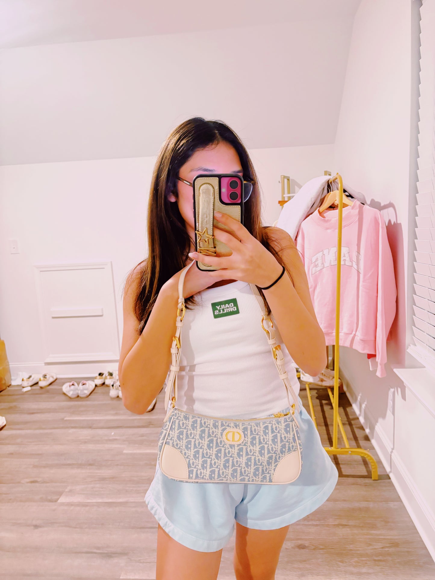 Wendy Bag (pre order)