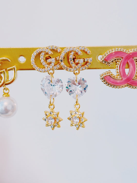 Carla Earrings