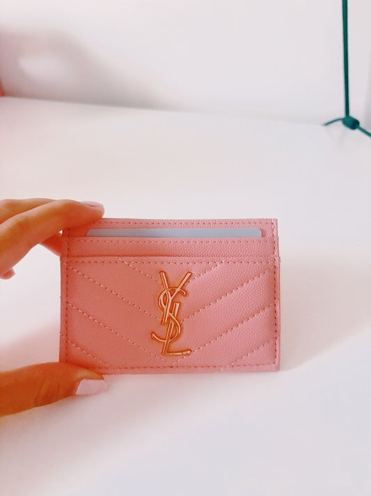 Lacy Wallet