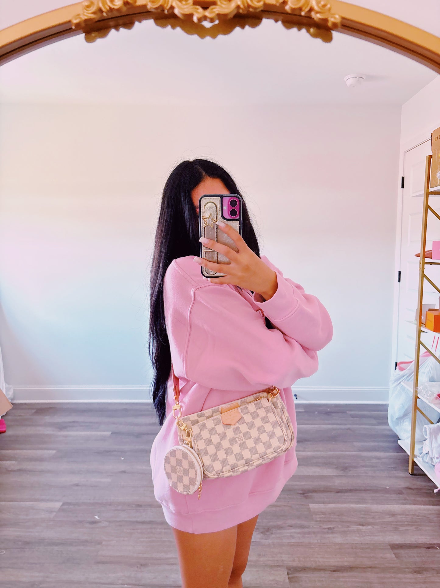 Cali Purse (pre order)