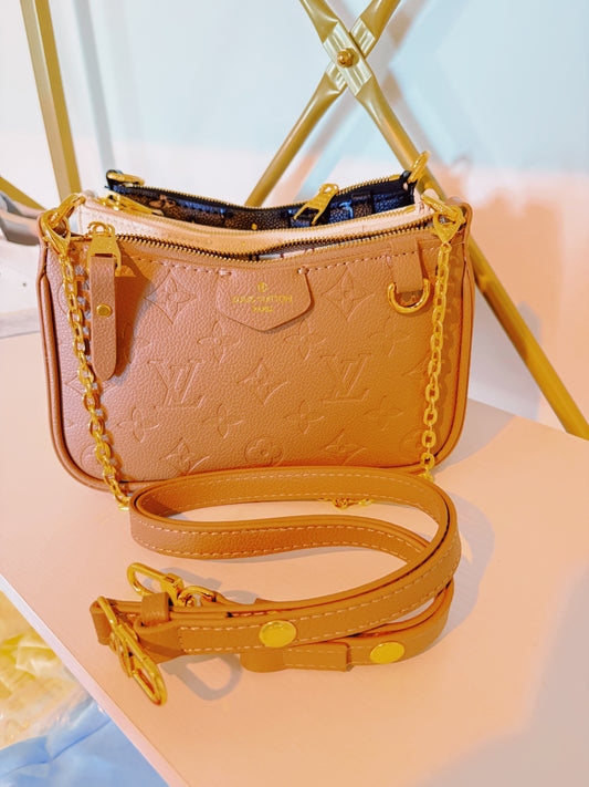 Latte Purse