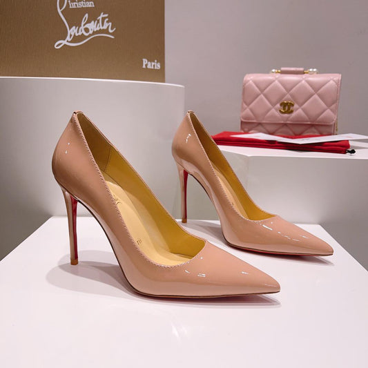 Red Bottom Heels