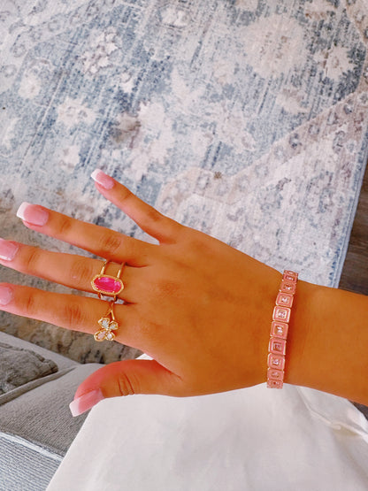 Athens Bracelet