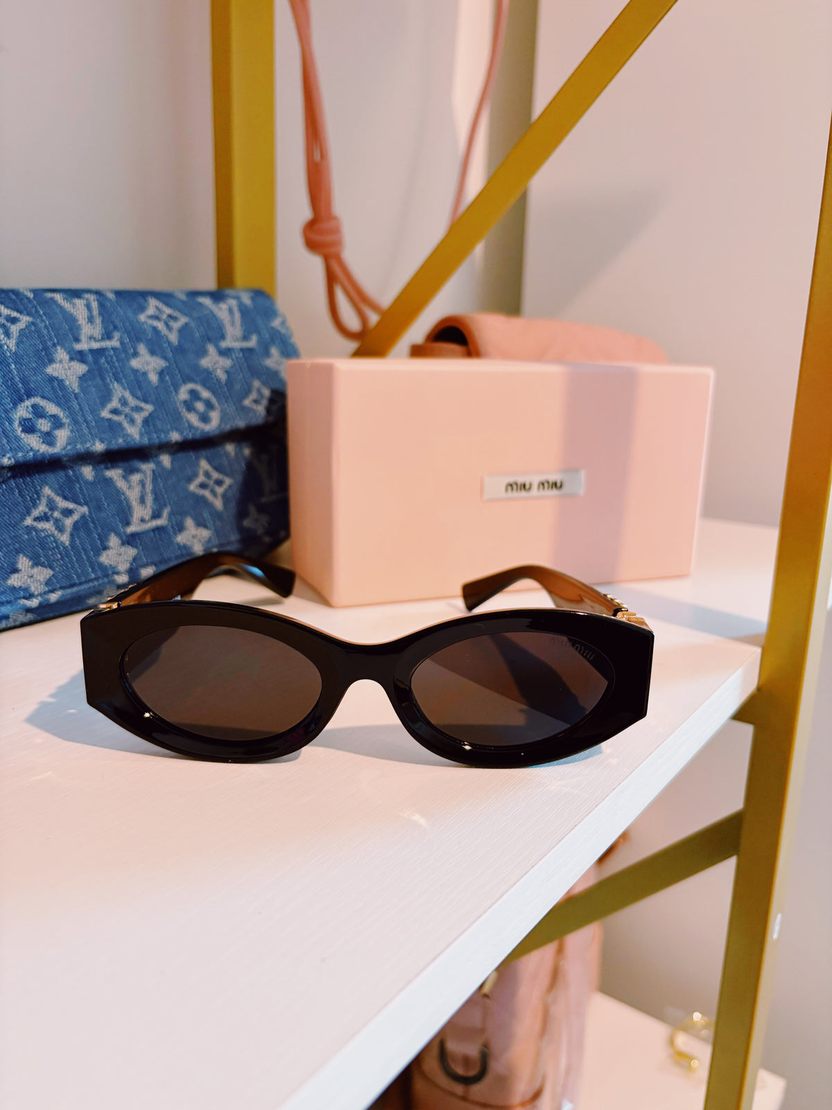 Hailey Sunnies (Pre order)