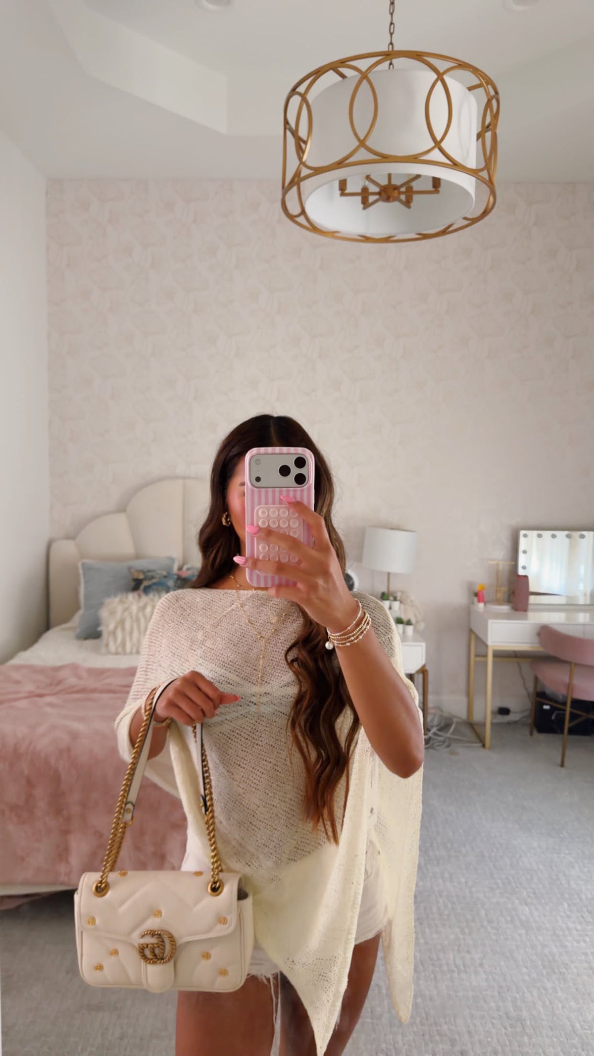Mia Purse (pre order)