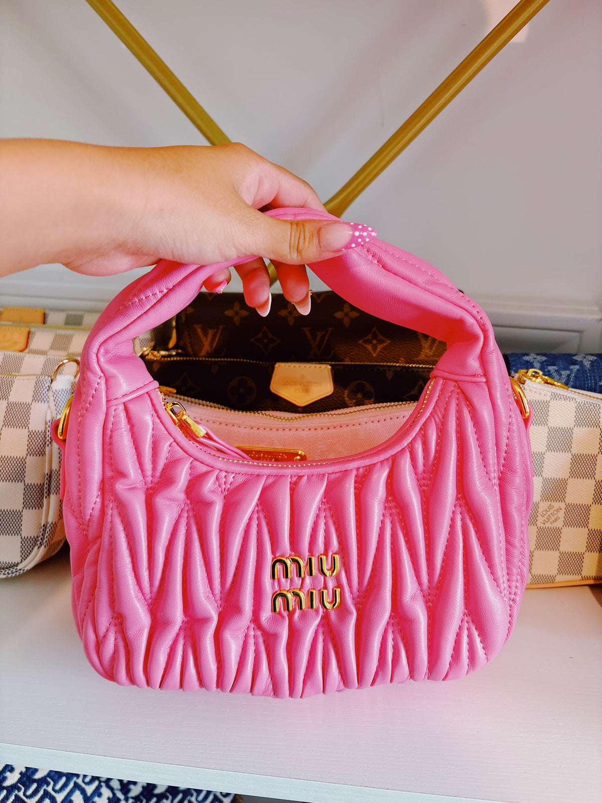 Sunny Purse