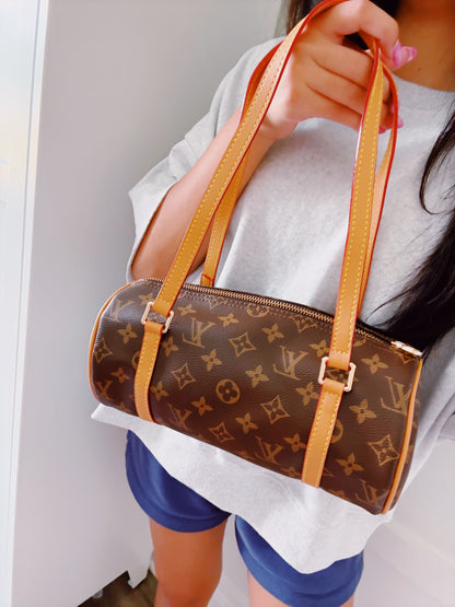 Brooklyn Purse