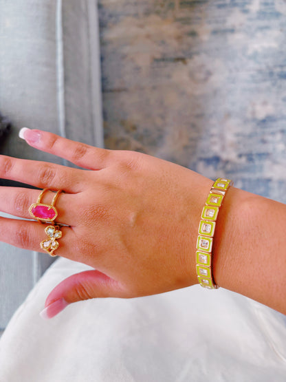 Athens Bracelet