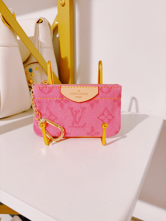 Niki Coin Purse