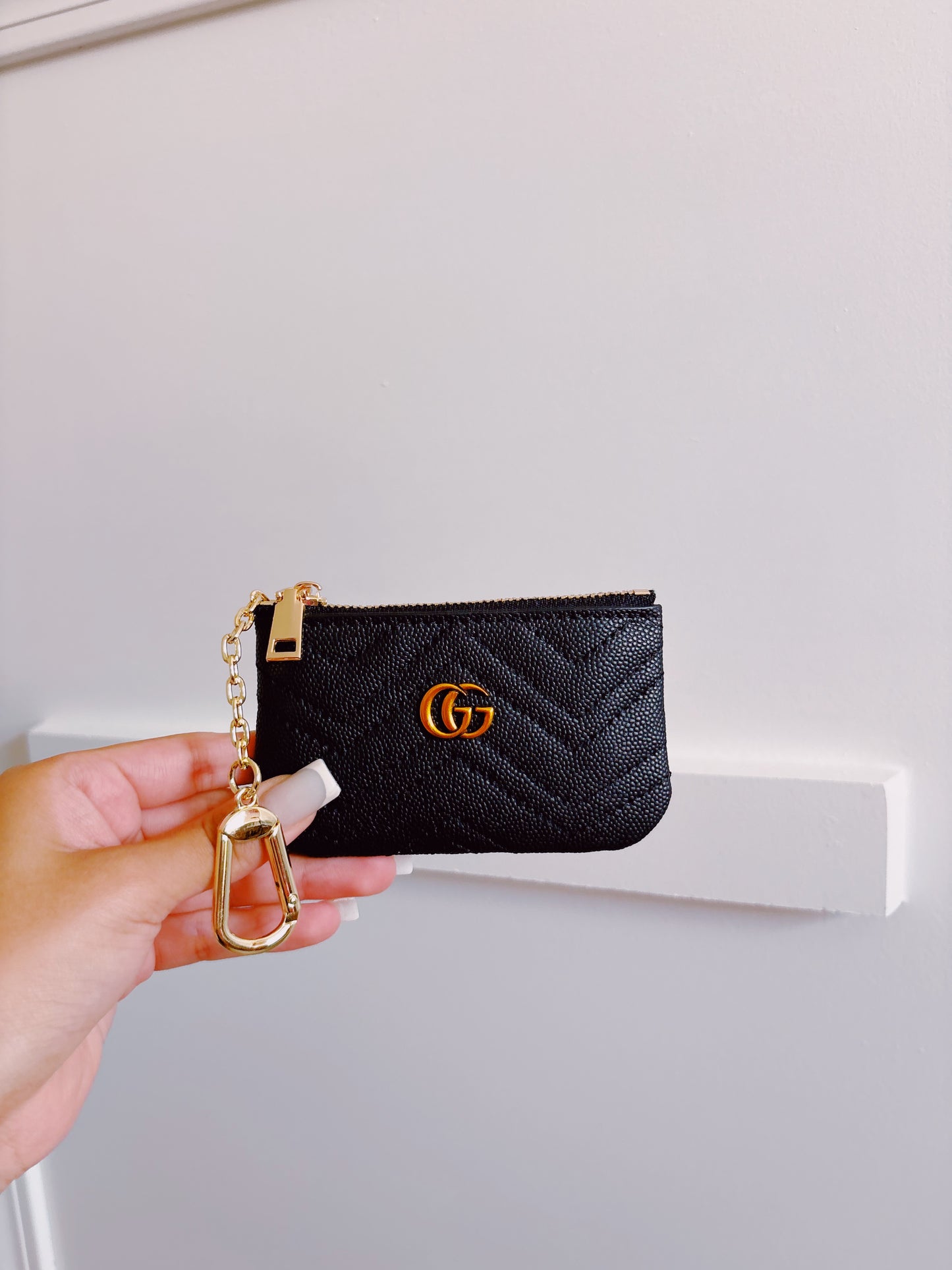 Jayla Coin Purse(pre order)
