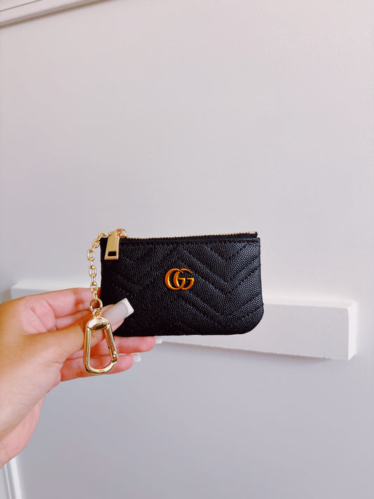 Jayla Coin Purse(pre order)
