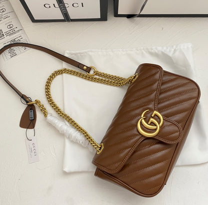 Fall Clutch