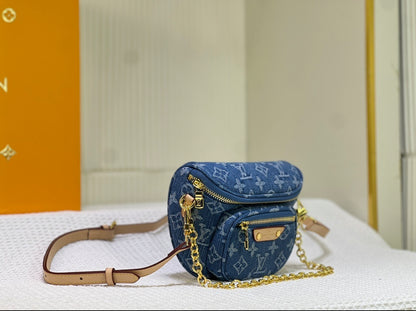 Harley Bag