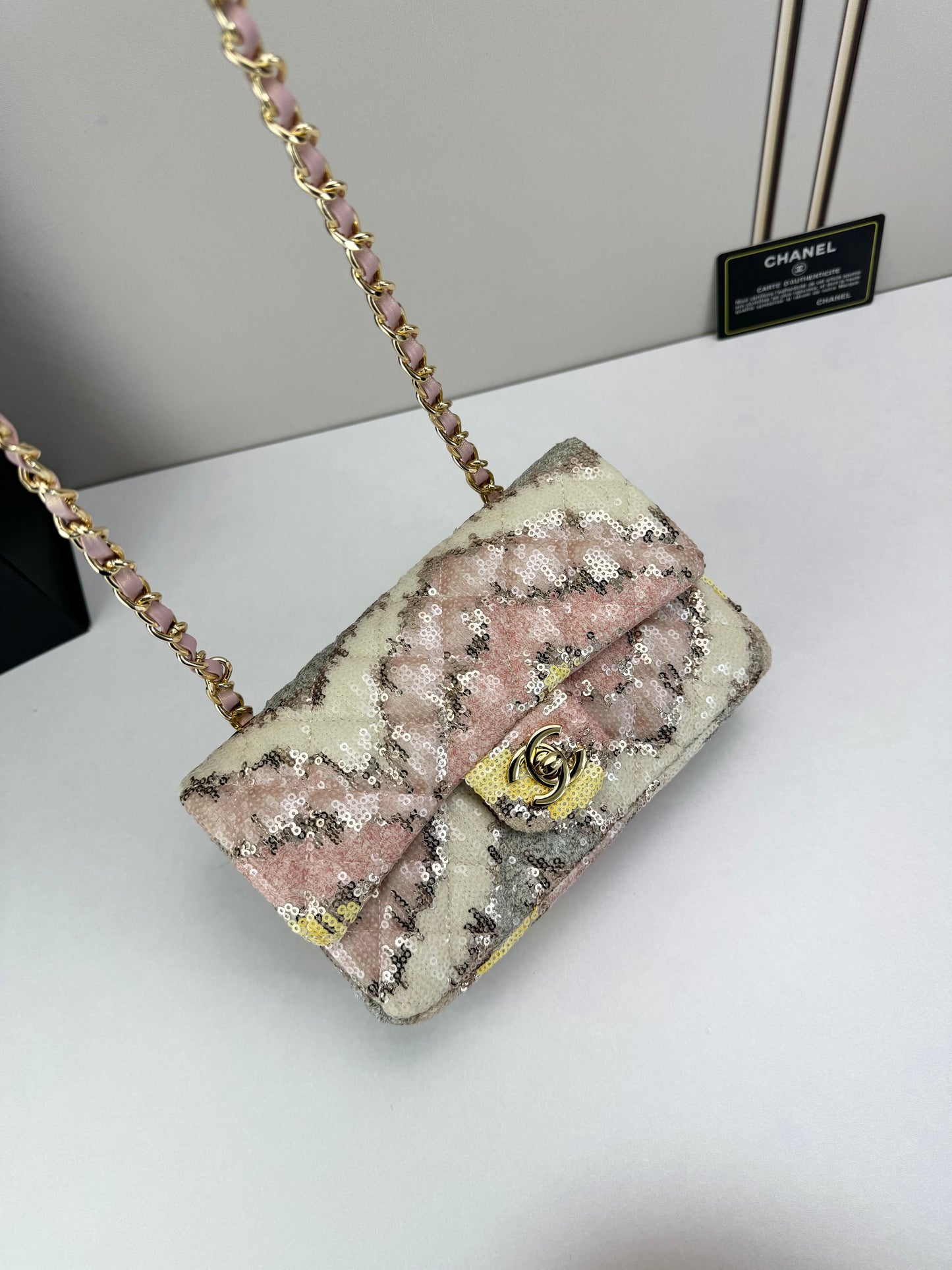 Sparkle Purse (pre order)