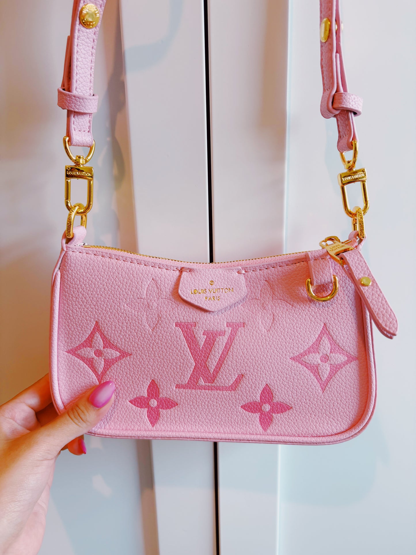 Lucky Purse