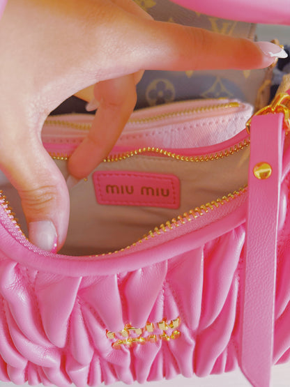 Sunny Purse