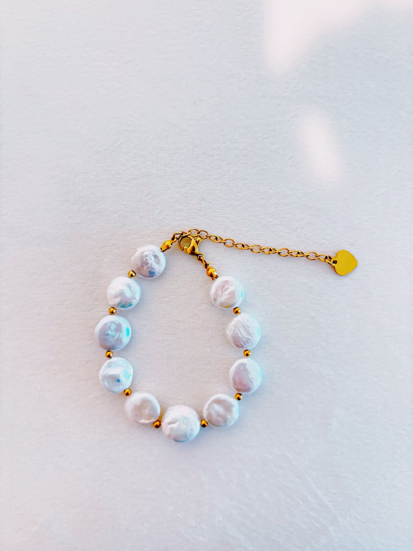 Eli Bracelet