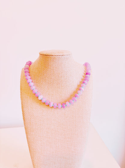 Cupid Necklace