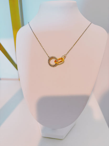 Link Necklace