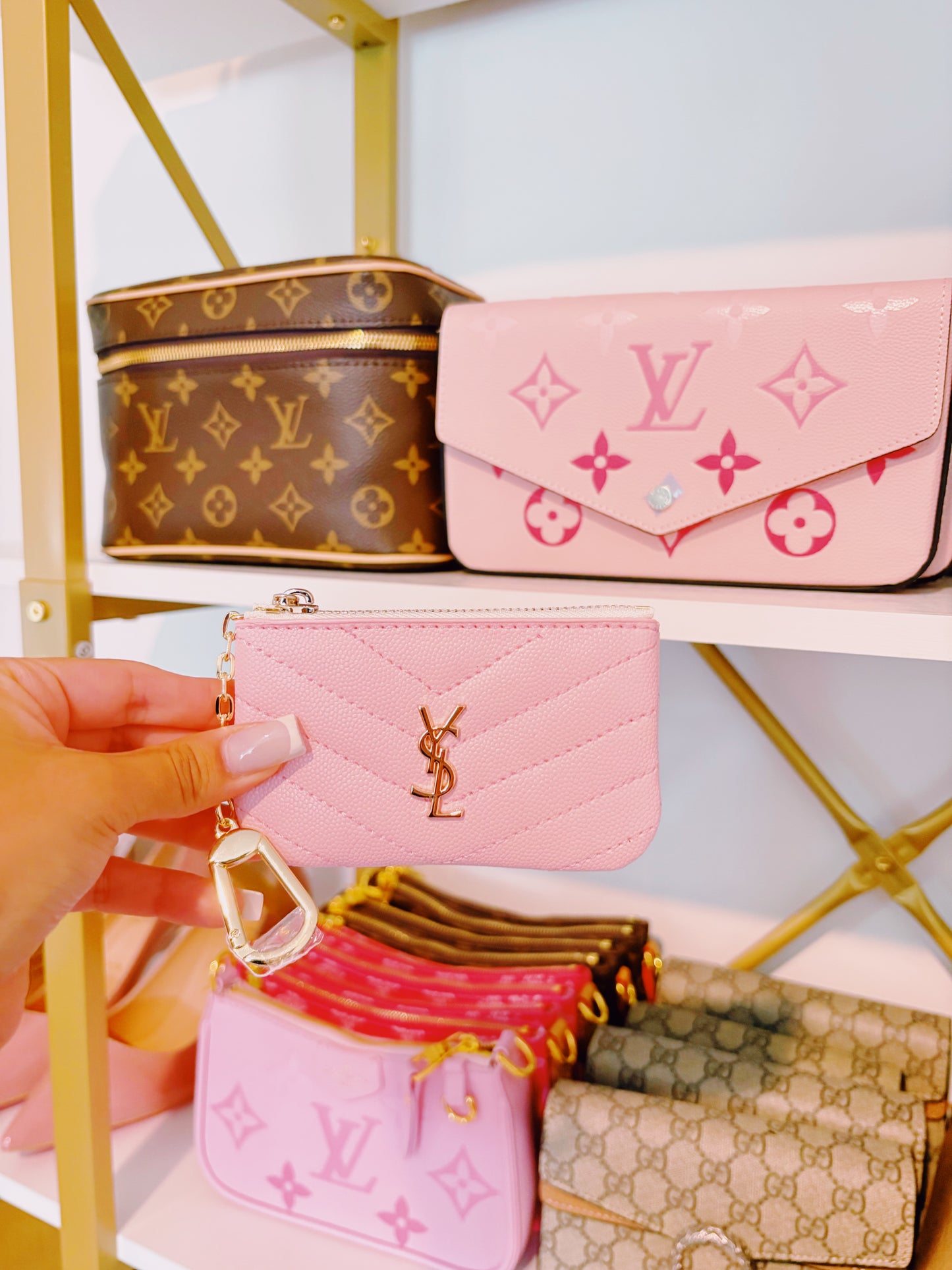 Ari Coin Purse