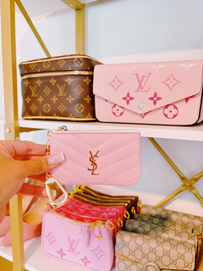 Ari Coin Purse