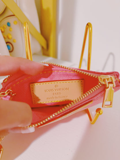 Niki Coin Purse