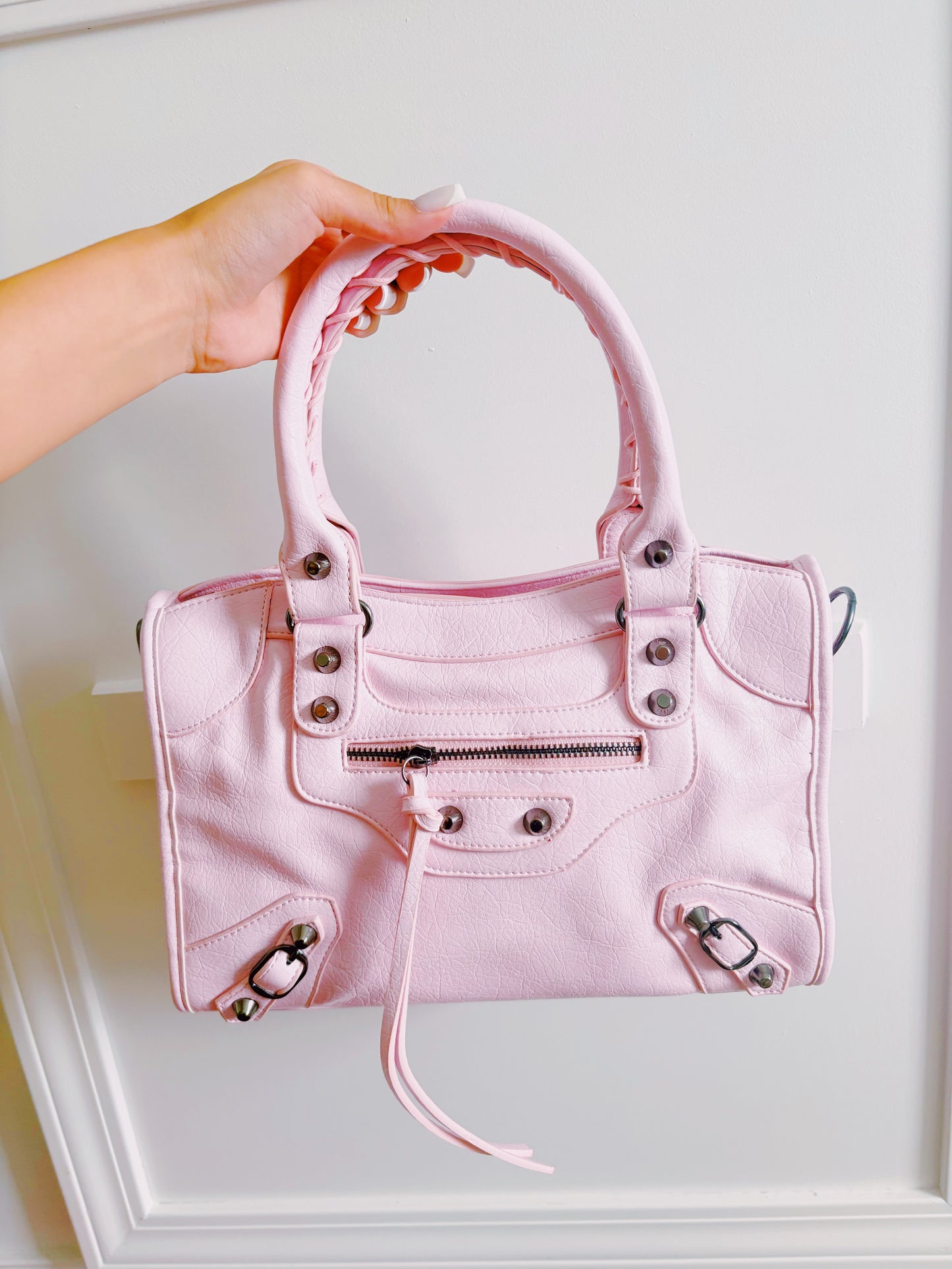 City Purse (pre order)