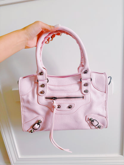 City Purse (pre order)