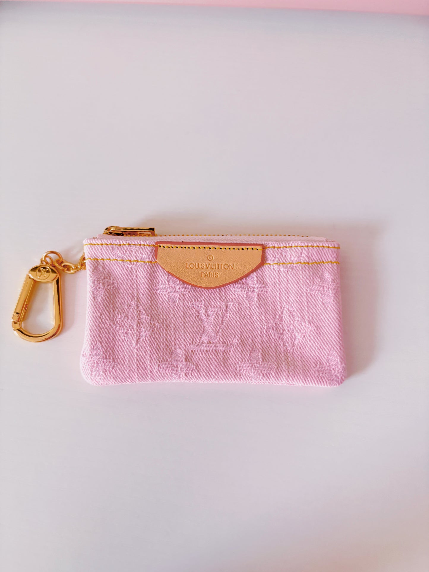 Lucky Coin Wallet