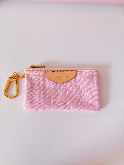 Lucky Coin Wallet