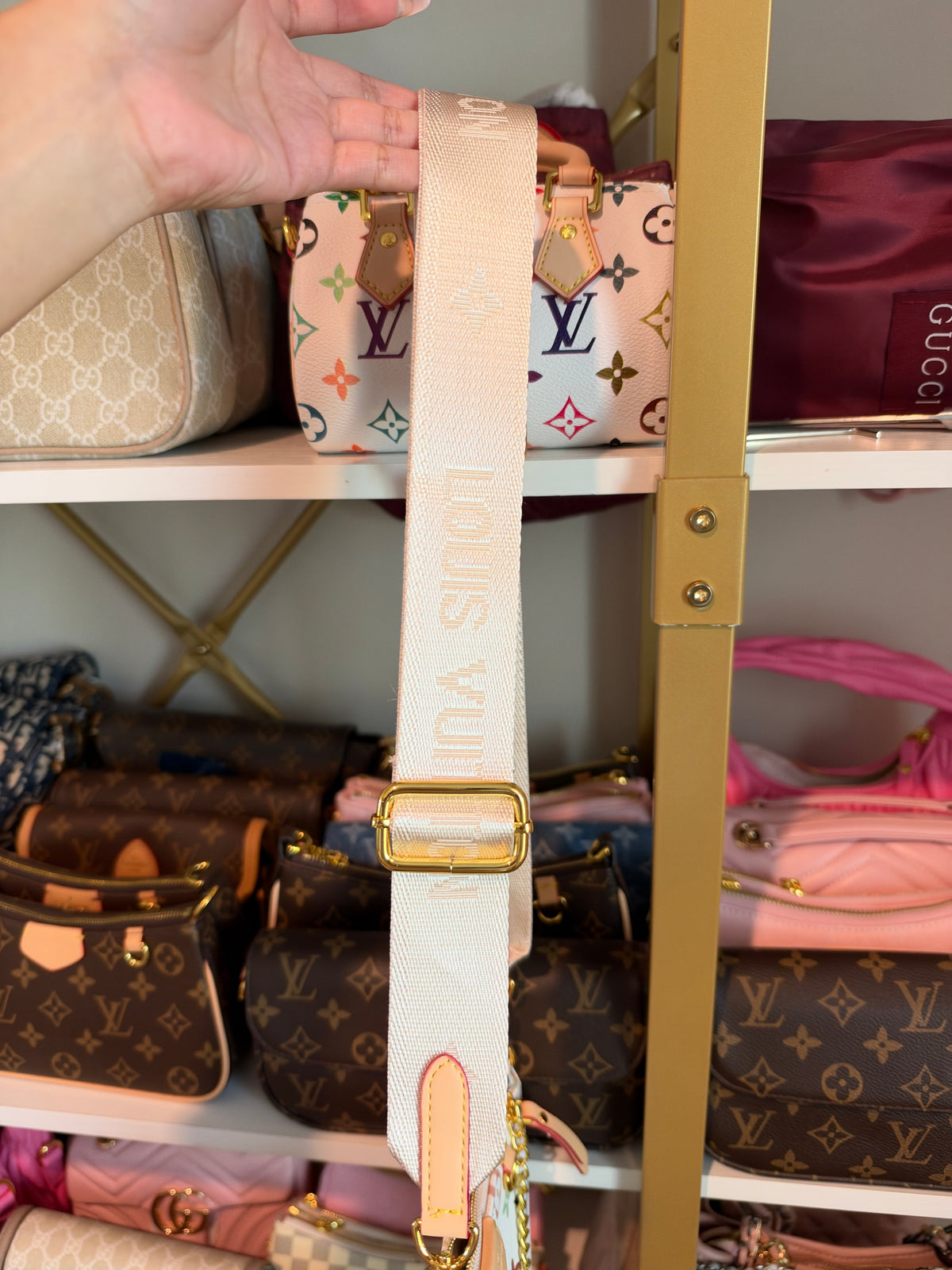 Jenny Purse