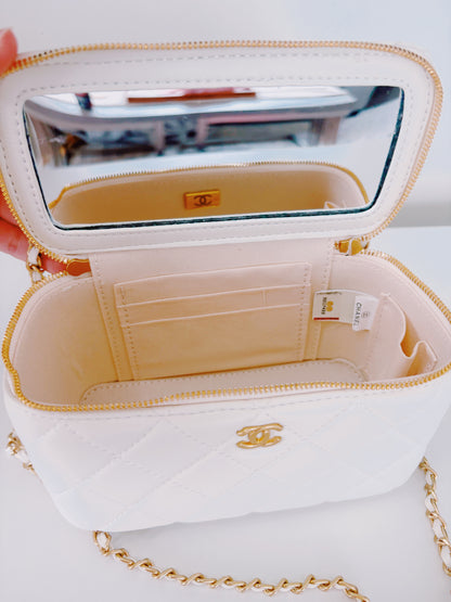 Mirror Purse