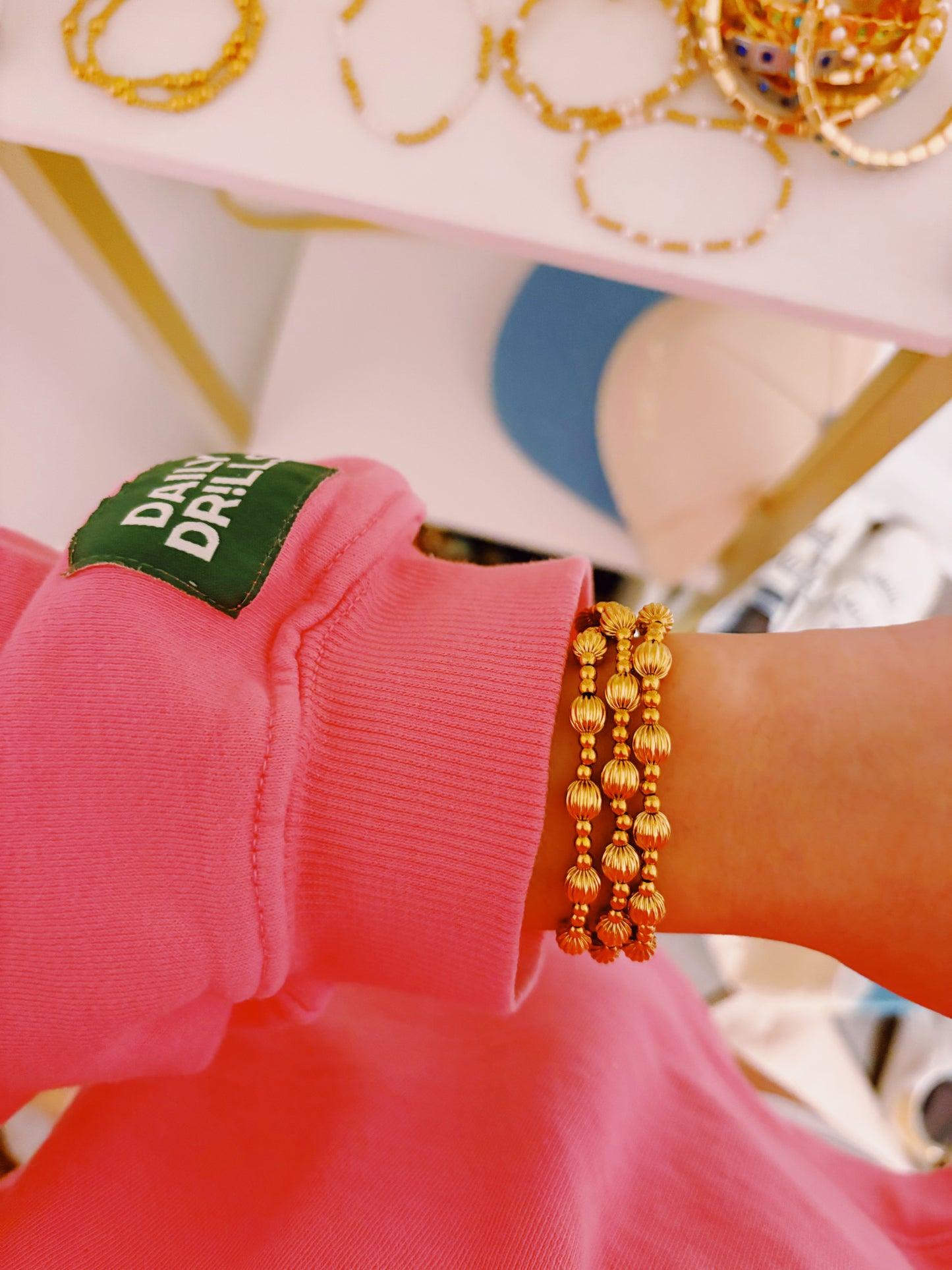 Carly Bracelet