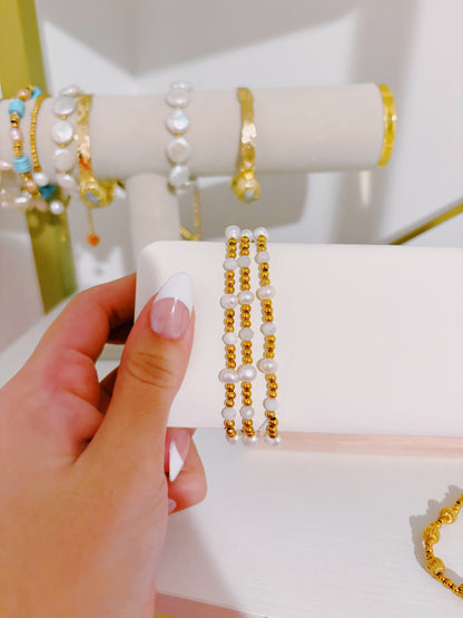 Courtney Bracelet