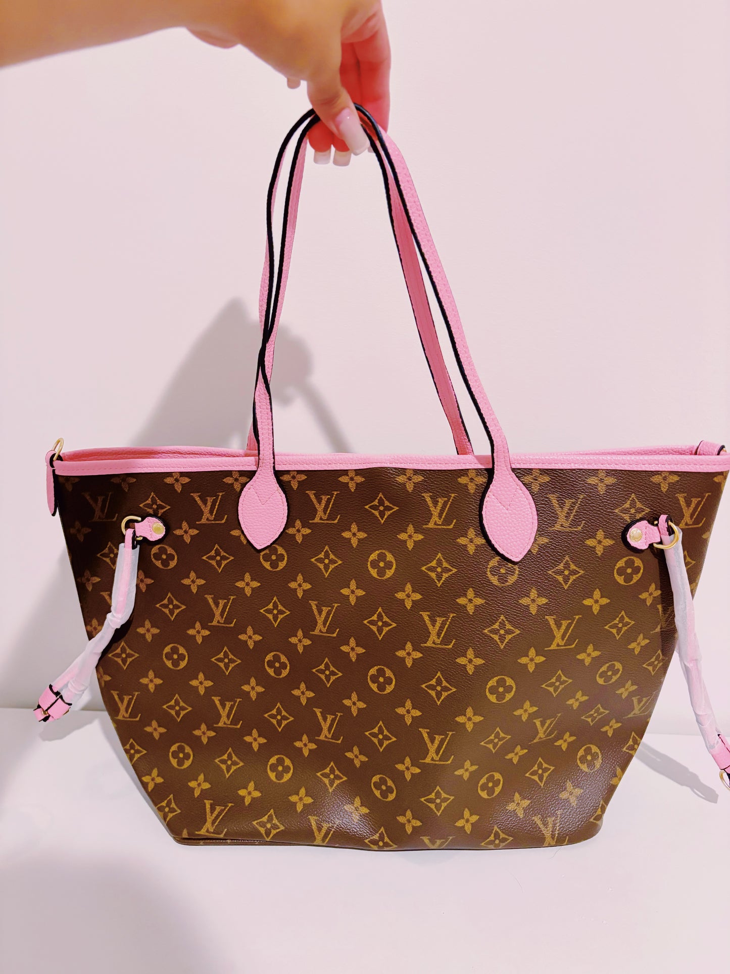 Lucy  Purse (pre order)