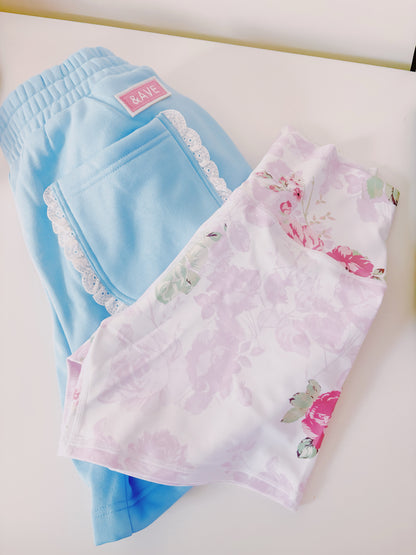 Game Changer Shorts