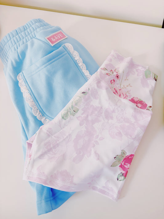 Game Changer Shorts
